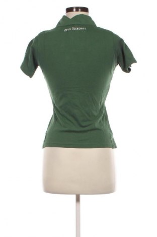 Damen T-Shirt, Größe M, Farbe Grün, Preis 9,99 €