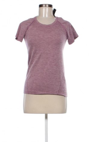 Damen T-Shirt, Größe S, Farbe Lila, Preis € 3,99