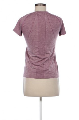 Damen T-Shirt, Größe S, Farbe Lila, Preis € 3,99