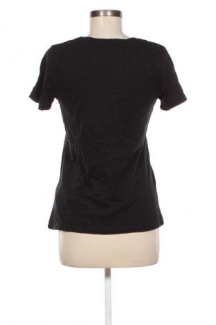 Tricou de femei, Mărime L, Culoare Negru, Preț 25,99 Lei