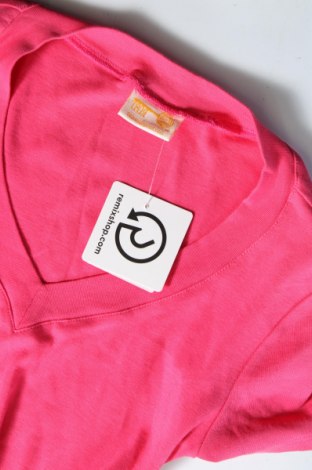 Damen T-Shirt, Größe S, Farbe Rosa, Preis € 2,99