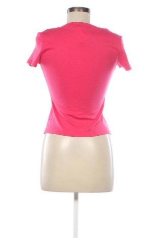 Damen T-Shirt, Größe S, Farbe Rosa, Preis € 2,99