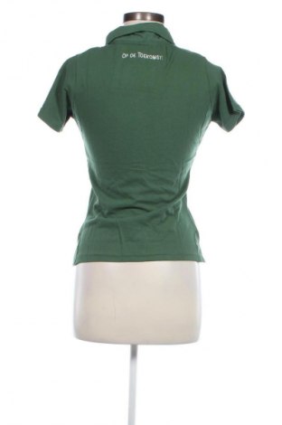 Tricou de femei, Mărime M, Culoare Verde, Preț 31,99 Lei