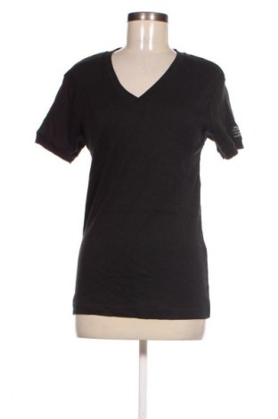 Damen T-Shirt, Größe M, Farbe Schwarz, Preis € 4,49