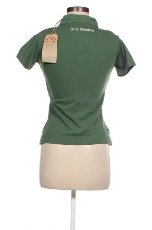 Tricou de femei, Mărime M, Culoare Verde, Preț 17,99 Lei