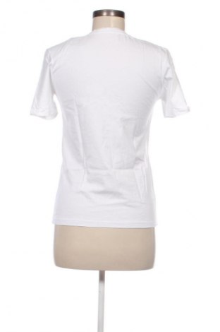 Damen T-Shirt, Größe M, Farbe Weiß, Preis € 6,65