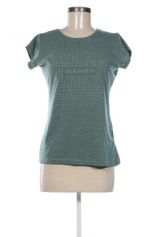 Damen T-Shirt, Größe XL, Farbe Grün, Preis € 3,99