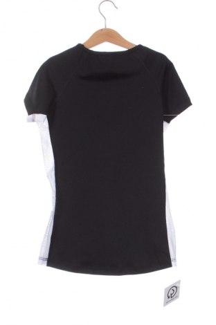 Damen T-Shirt, Größe XS, Farbe Schwarz, Preis 2,99 €