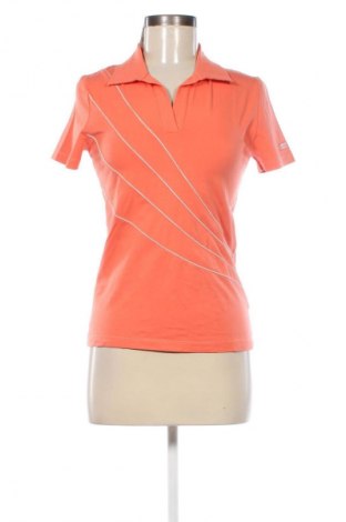 Damen T-Shirt, Größe S, Farbe Orange, Preis € 4,99