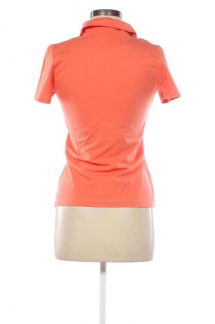 Damen T-Shirt, Größe S, Farbe Orange, Preis € 5,49