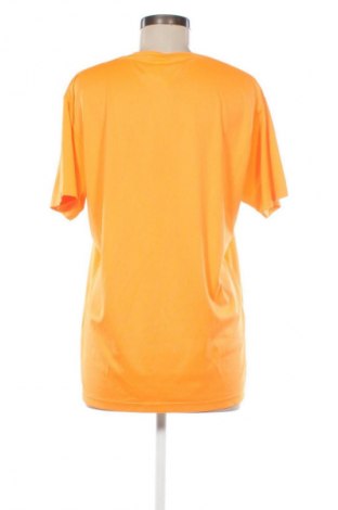 Damen T-Shirt, Größe L, Farbe Orange, Preis 4,29 €