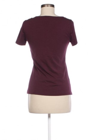 Damen T-Shirt, Größe S, Farbe Lila, Preis 3,99 €