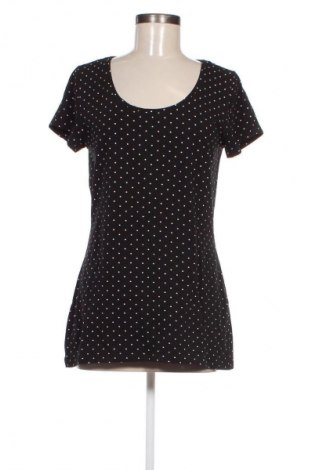 Tricou de femei, Mărime XL, Culoare Negru, Preț 27,99 Lei