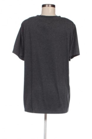 Damen T-Shirt, Größe XXL, Farbe Grau, Preis € 6,67