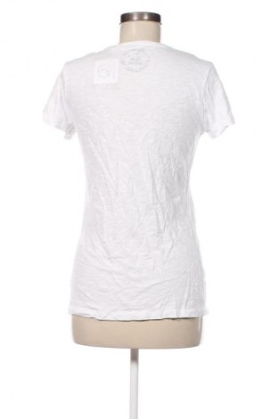 Damen T-Shirt, Größe M, Farbe Weiß, Preis 9,29 €