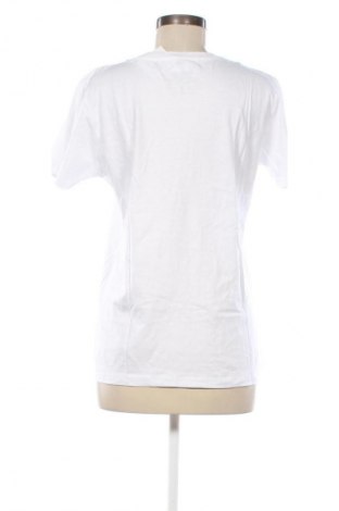 Γυναικείο t-shirt, Μέγεθος XL, Χρώμα Λευκό, Τιμή 4,49 €