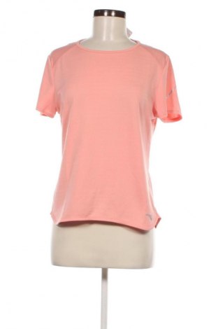 Damen T-Shirt, Größe M, Farbe Orange, Preis € 3,49