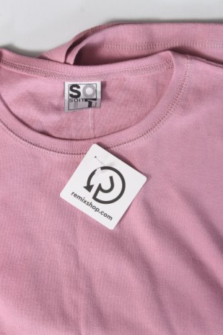 Damen T-Shirt, Größe L, Farbe Rosa, Preis 4,99 €