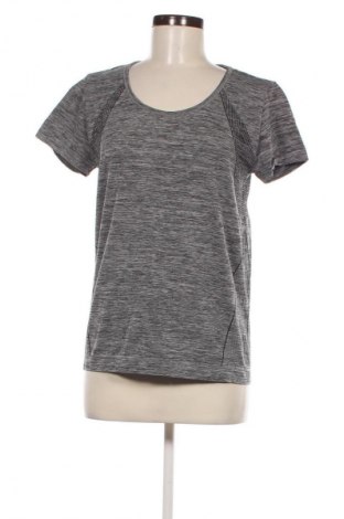 Damen T-Shirt, Größe XL, Farbe Grau, Preis € 2,99