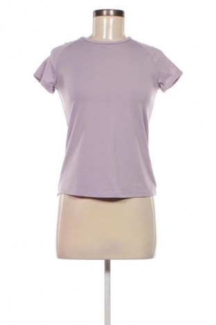 Damen T-Shirt, Größe S, Farbe Lila, Preis € 5,49