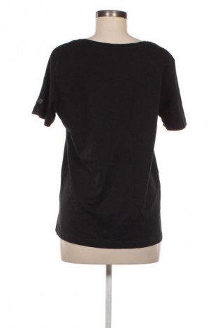 Tricou de femei 4F, Mărime M, Culoare Negru, Preț 86,76 Lei