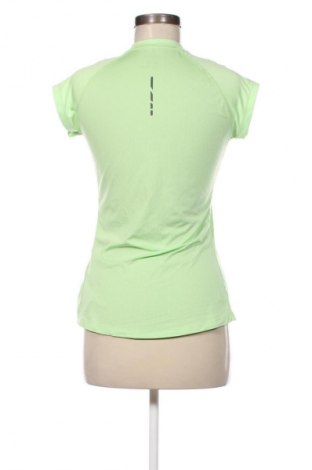 Damen T-Shirt ASICS, Größe S, Farbe Grün, Preis € 18,99