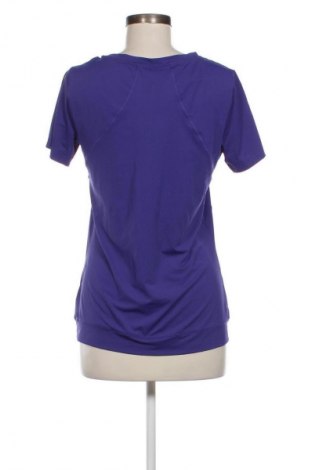 Damen T-Shirt Active By Tchibo, Größe M, Farbe Blau, Preis € 6,62