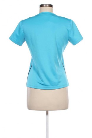 Damen T-Shirt Active Touch, Größe M, Farbe Blau, Preis € 7,99