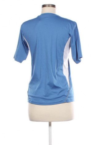 Damen T-Shirt Adidas, Größe L, Farbe Blau, Preis € 16,49