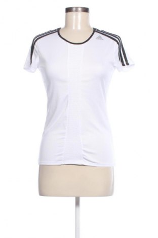 Damski T-shirt Adidas, Rozmiar S, Kolor Kolorowy, Cena 34,99 zł