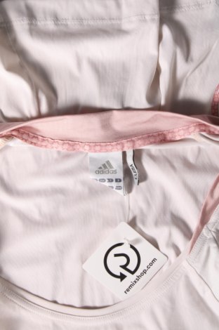 Damen T-Shirt Adidas, Größe M, Farbe Rosa, Preis € 7,99