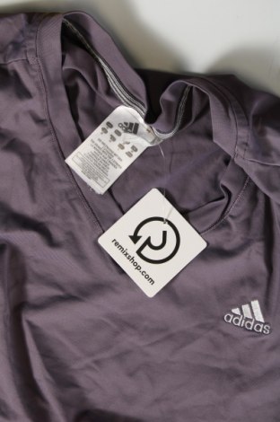 Dámske tričko Adidas, Veľkosť M, Farba Fialová, Cena  15,75 €