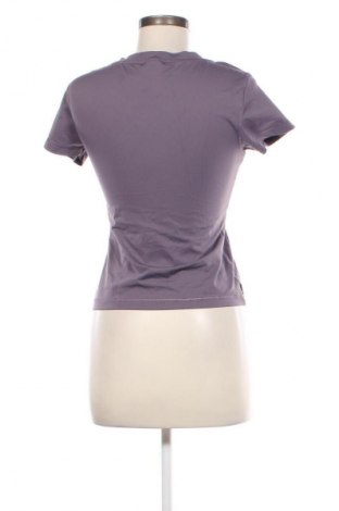 Damen T-Shirt Adidas, Größe M, Farbe Lila, Preis € 18,99