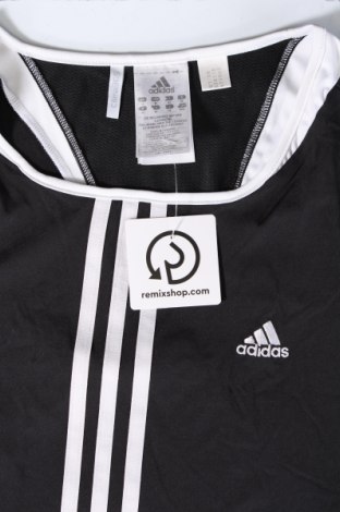 Dámske tričko Adidas, Veľkosť M, Farba Čierna, Cena  15,75 €