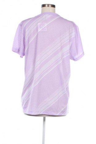 Damen T-Shirt Adidas Originals, Größe M, Farbe Lila, Preis 13,82 €