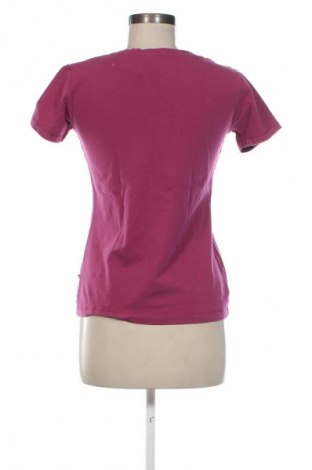 Damen T-Shirt Alpine Pro, Größe M, Farbe Lila, Preis 4,99 €