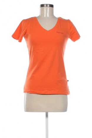 Damen T-Shirt Alpine Pro, Größe M, Farbe Orange, Preis € 3,99