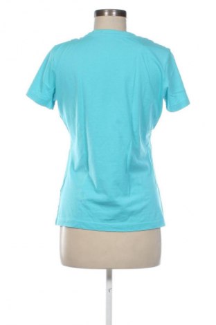 Damen T-Shirt Alpine Pro, Größe L, Farbe Blau, Preis € 4,99