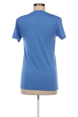 Damen T-Shirt American Apparel, Größe M, Farbe Blau, Preis € 8,06