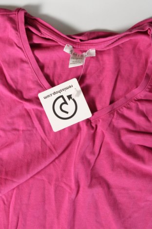 Damen T-Shirt Amisu, Größe S, Farbe Lila, Preis € 3,99