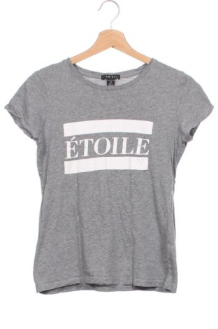 Damen T-Shirt Amisu, Größe XS, Farbe Grau, Preis € 2,49