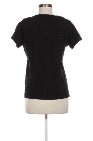 Damen T-Shirt Amisu, Größe M, Farbe Schwarz, Preis € 4,49