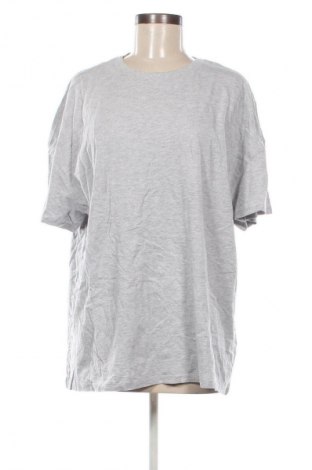 Γυναικείο t-shirt Anko, Μέγεθος XXL, Χρώμα Γκρί, Τιμή 8,29 €