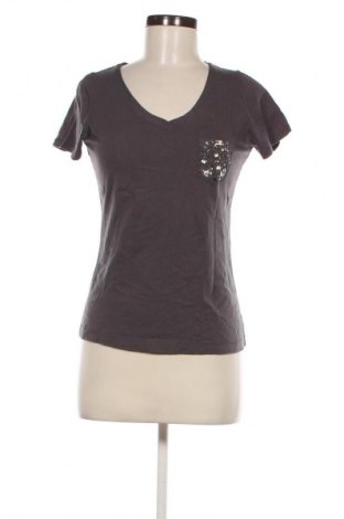 Damen T-Shirt Anne L., Größe S, Farbe Grau, Preis € 4,49