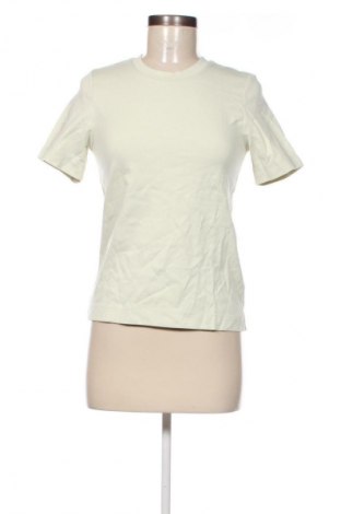 Damen T-Shirt Arket, Größe XS, Farbe Grün, Preis € 17,49