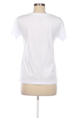 Γυναικείο t-shirt Armani Exchange, Μέγεθος XS, Χρώμα Λευκό, Τιμή 29,99 €