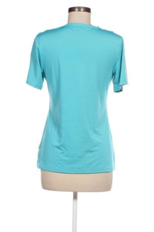 Damen T-Shirt Australian, Größe M, Farbe Blau, Preis € 7,99