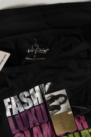 Tricou de femei Baby Phat, Mărime M, Culoare Negru, Preț 55,99 Lei