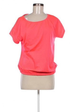 Damen T-Shirt Reserved, Größe S, Farbe Rot, Preis 4,49 €