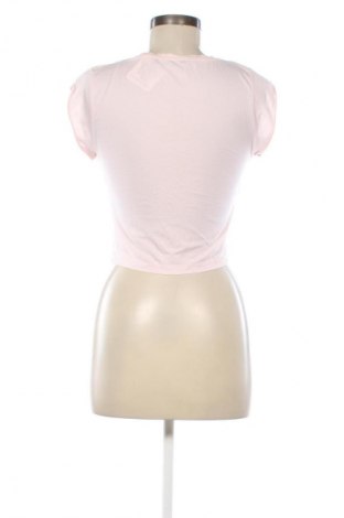 Damen T-Shirt Bebe Plus, Größe M, Farbe Rosa, Preis 3,99 €